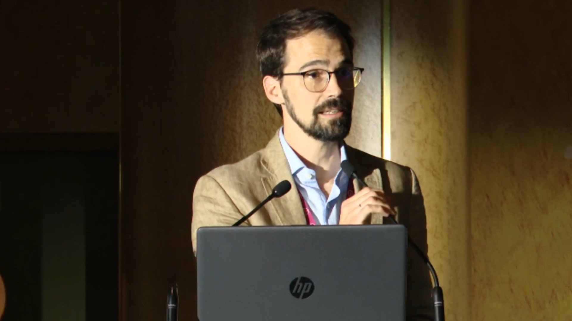Caso clínico con fibrosis pulmonar idopática