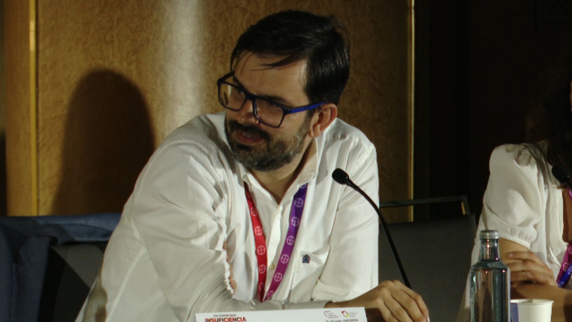 Actualización en el diagnóstico de las miocardiopatías - Discusión
