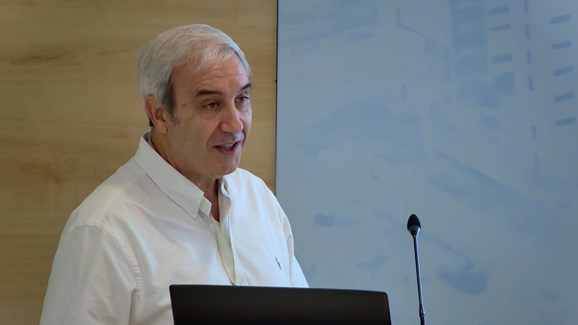 Válvula AV - Caso clínico sobre intervenciones en la evolución