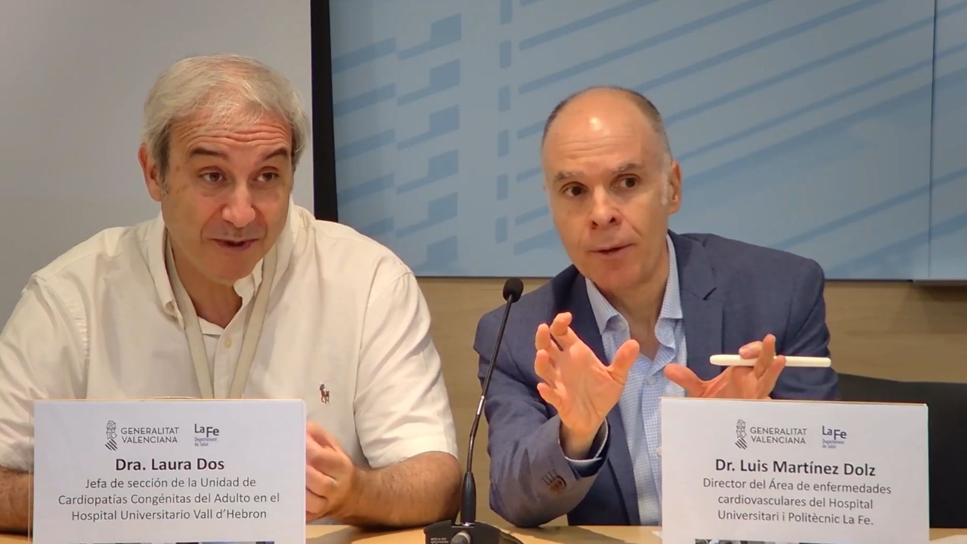 Optimizando la circulación univentricular con intervenciones en la edad adulta - Discusión