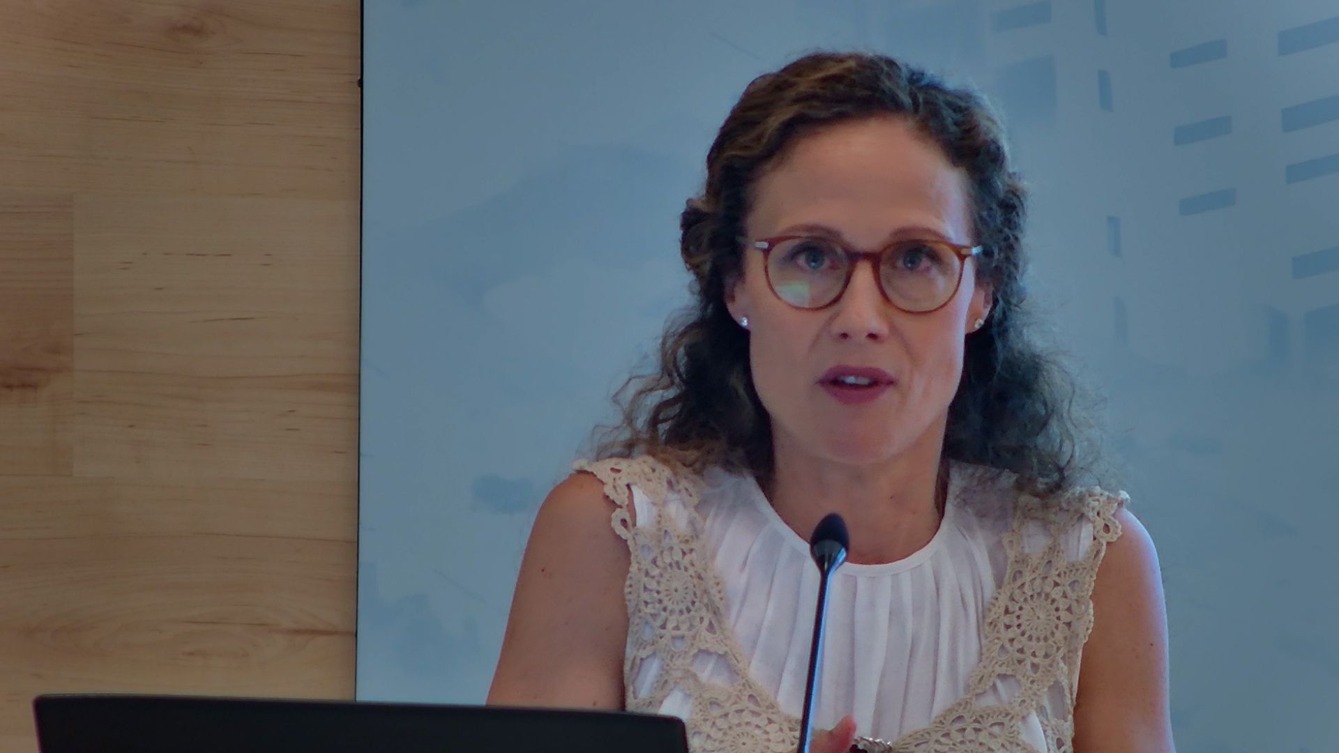 Caso clínico sobre cianosis y fístulas - No tocar