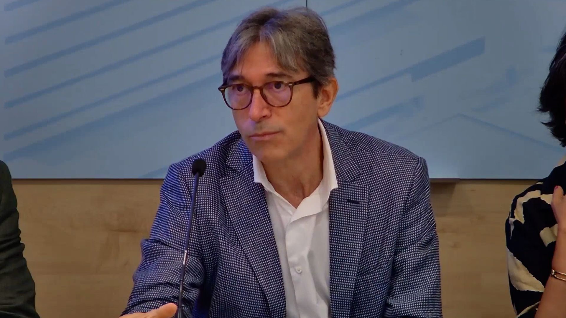 Insuficiencia cardiaca y trasplante: discusión