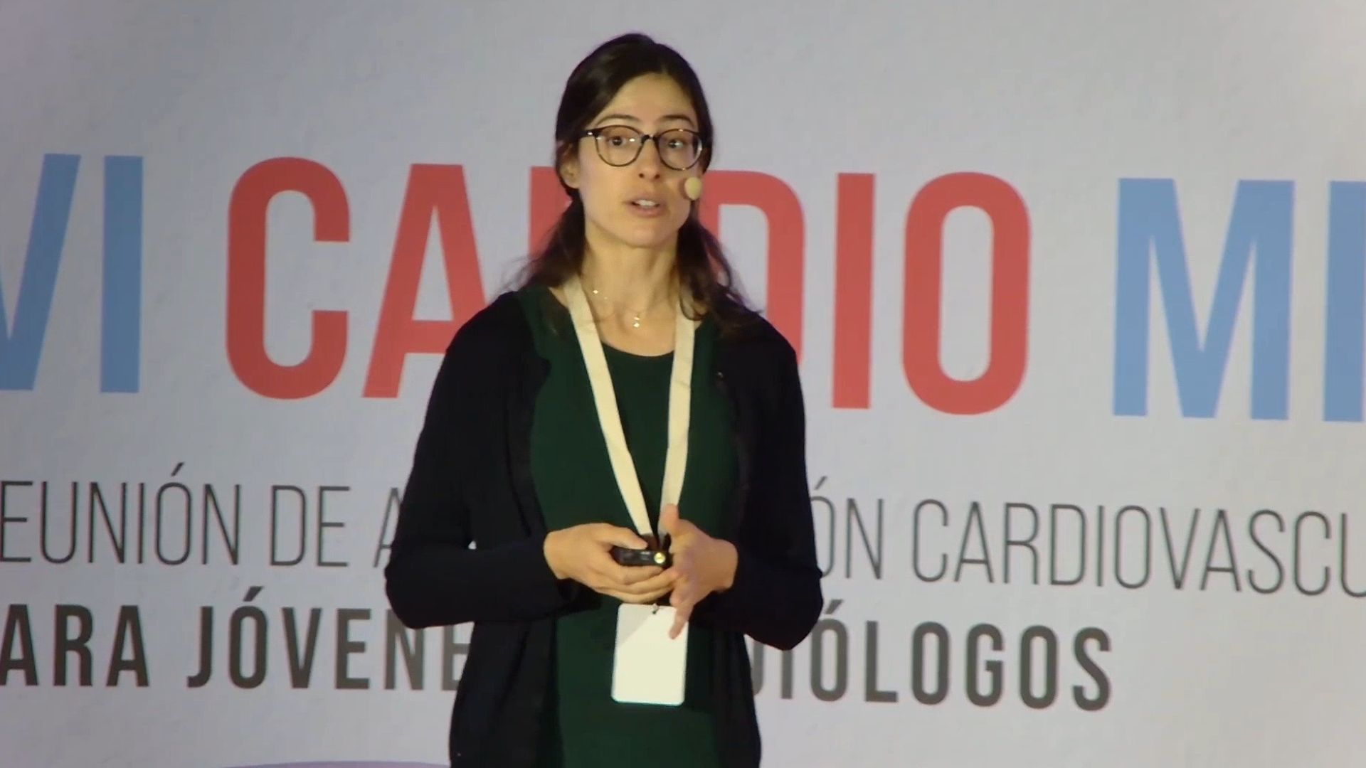 Cardiología sin fronteras