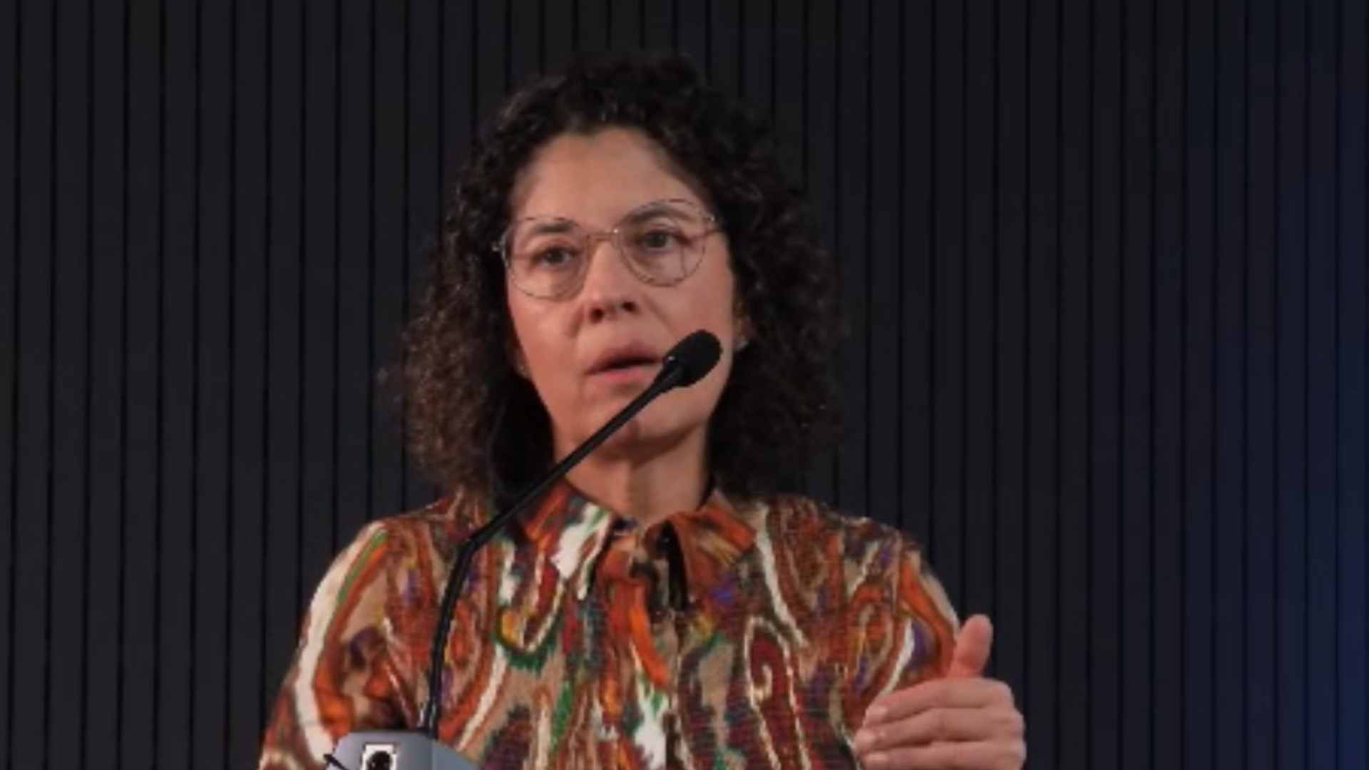 Cirugía mitral mínimamente invasiva