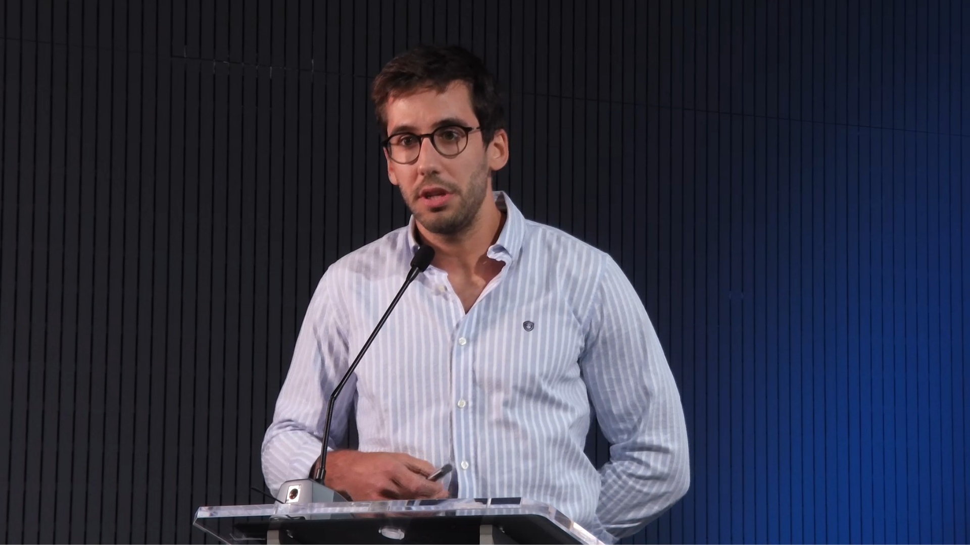 Cardiopatía hipertrófica y valvular, ¡qué díficil decisión!