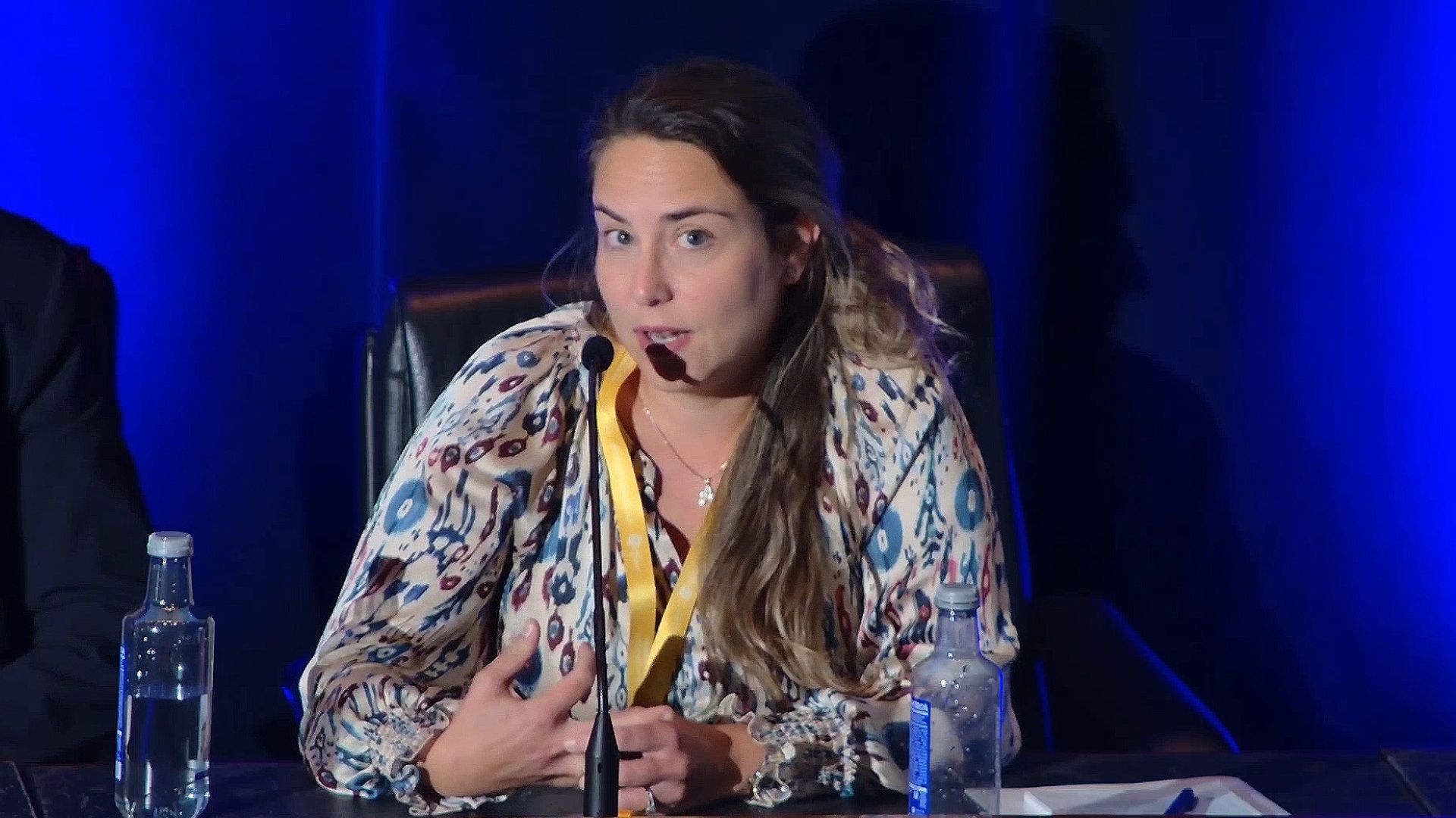 Prevención cardiovascular y promoción de la salud en el paciente mayor - Discusión