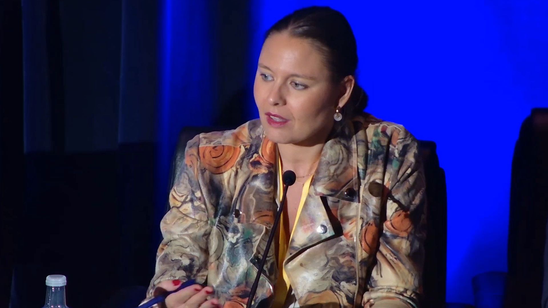 A propósito de un caso: fibrilación auricular en el paciente anciano con limitaciones cardiacas - Discusión