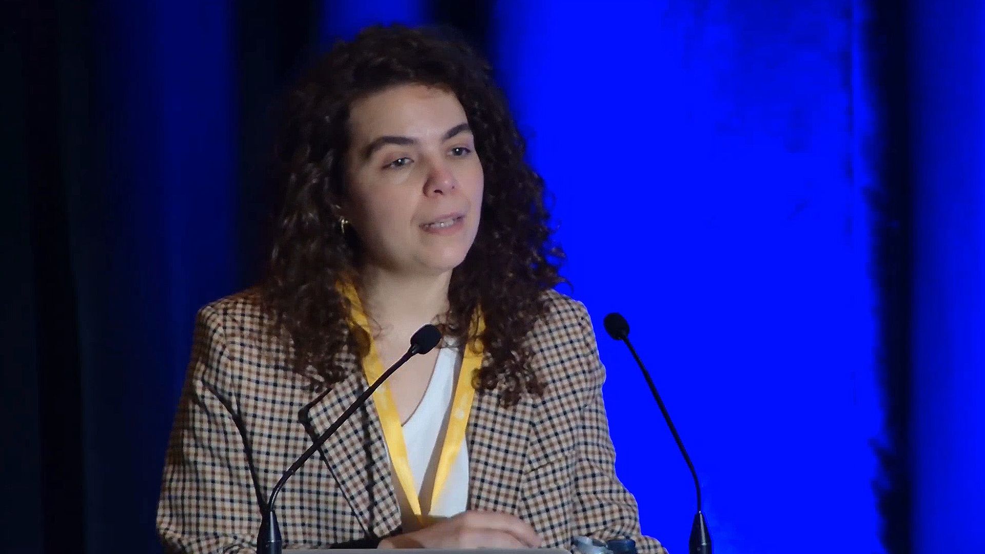 Convénceme de las certezas del cierre de orejuela