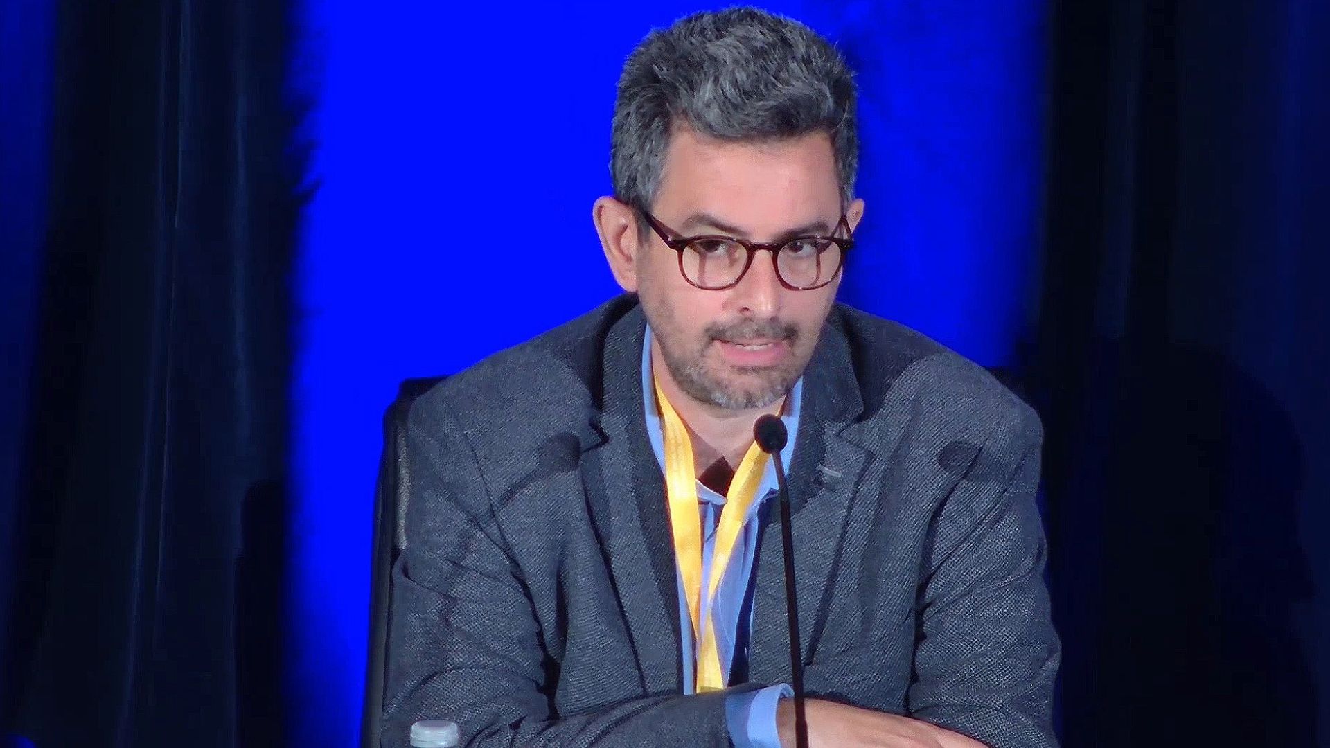 Insuficiencia cardiaca del paciente mayor - Discusión