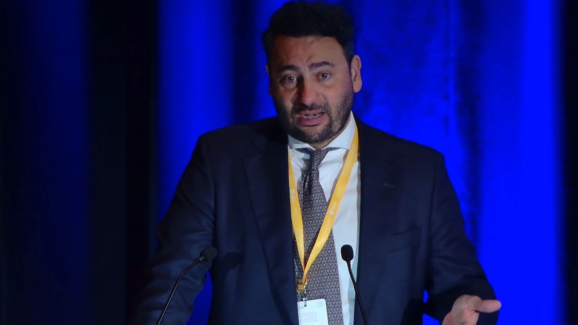 Novedades en clip mitral y tricúspide  en el paciente mayor