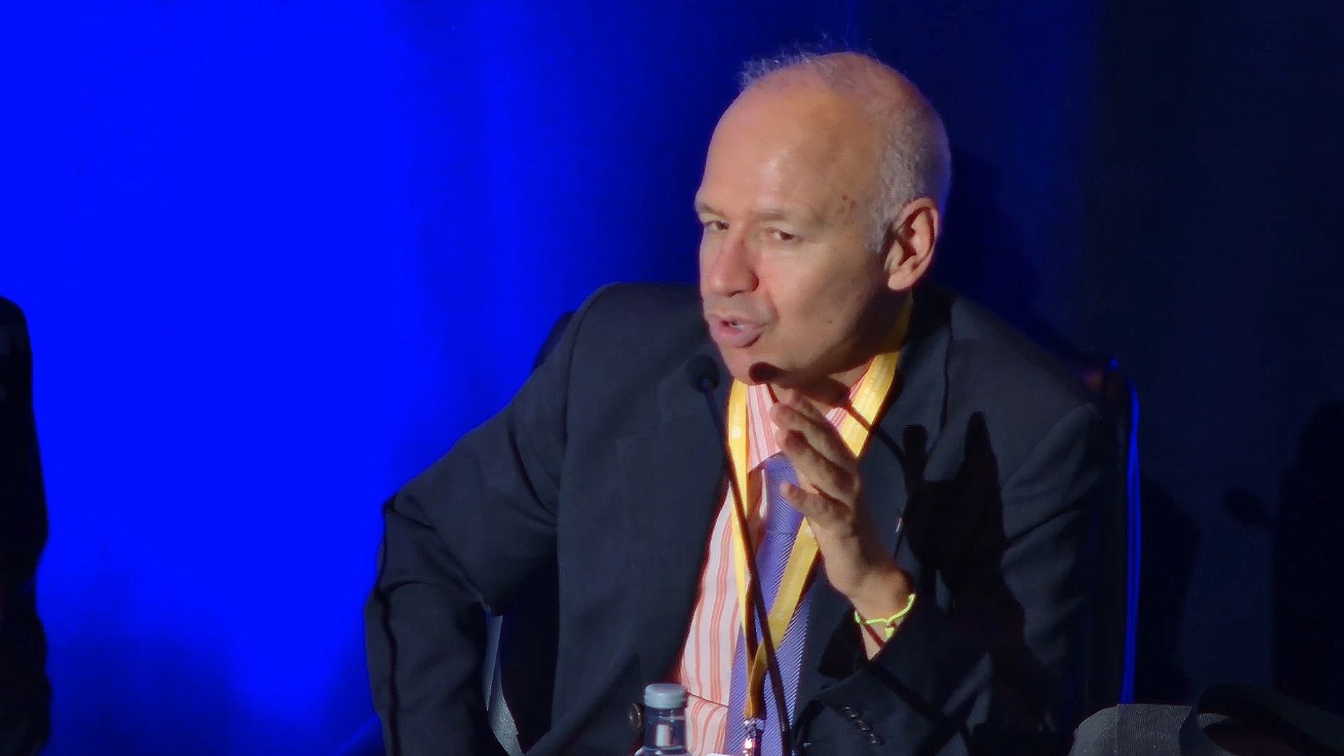 DAI en el paciente mayor: prevención primaria, prevención secundaria en el paciente muy mayor, manejo del DAI al final de la vida