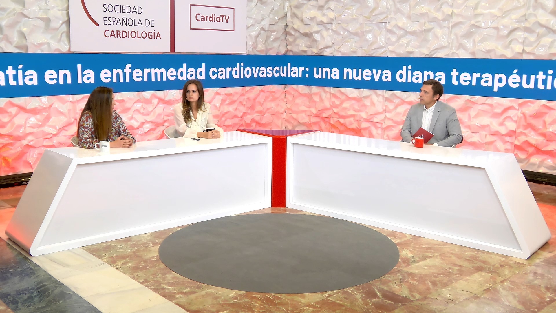 Adipopatía en la enfermedad cardiovascular: una nueva diana terapéutica para el cardiólogo