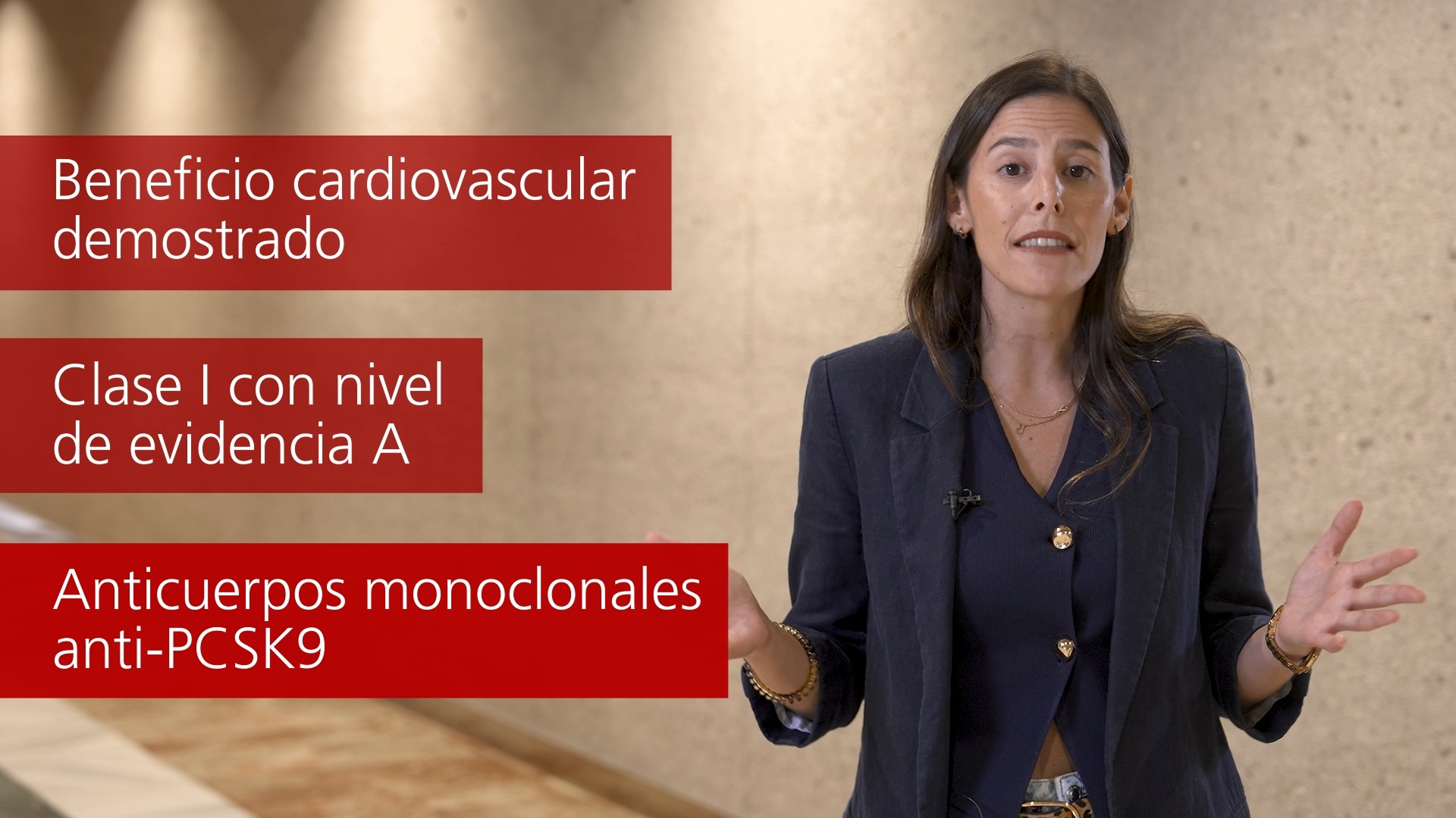 Novedades en el uso de terapias no estatínicas para reducir c-LDL 