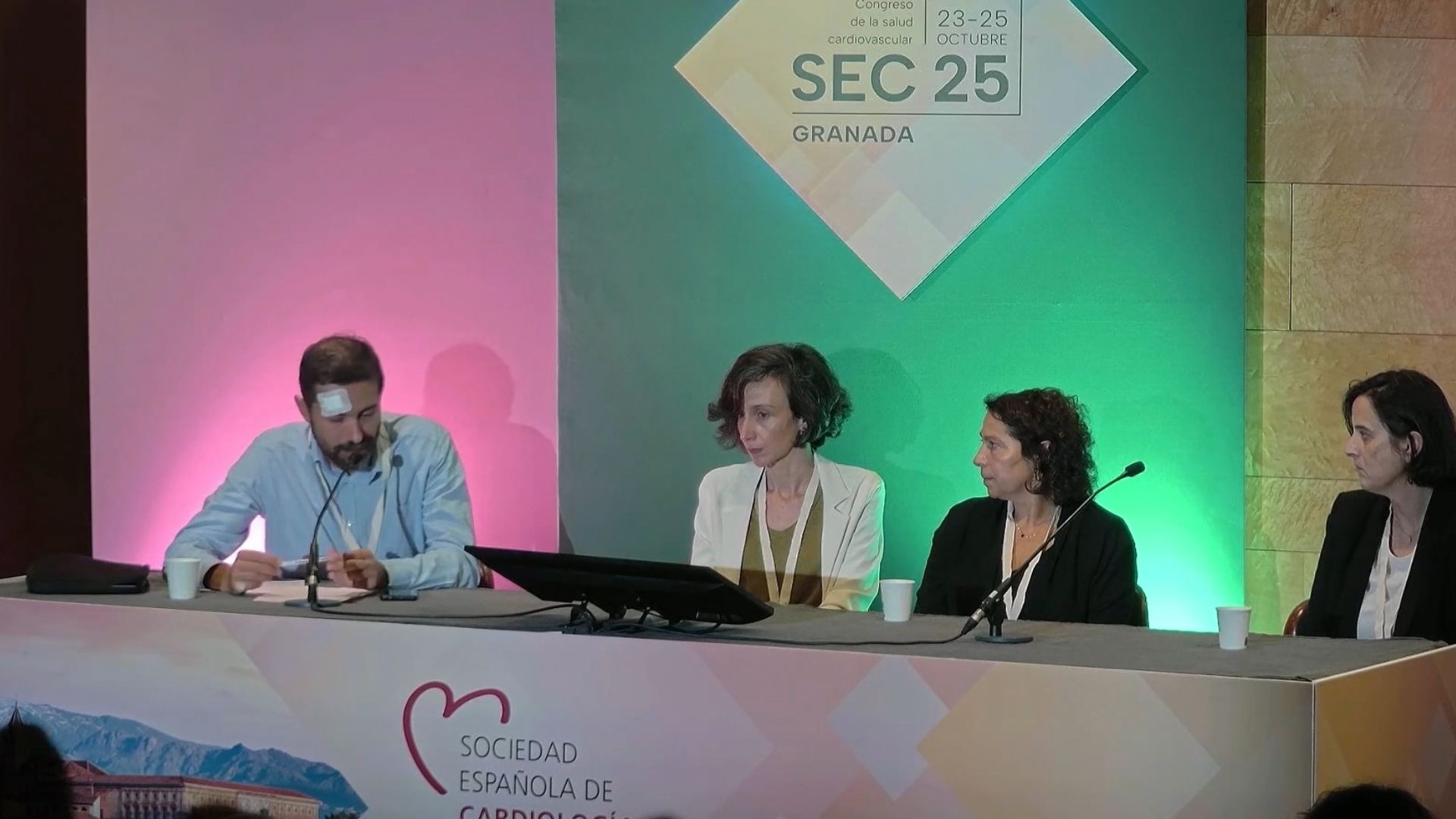 Papel de las técnicas de imagen en estratificación del riesgo en pacientes con arritmias ventriculares - Discusión