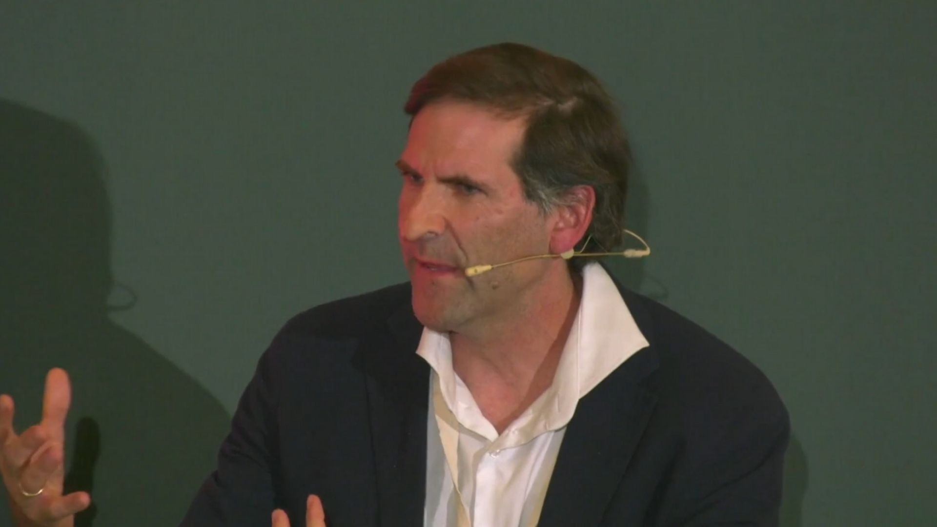 Estimulación biventricular o fisiológica - Discusión