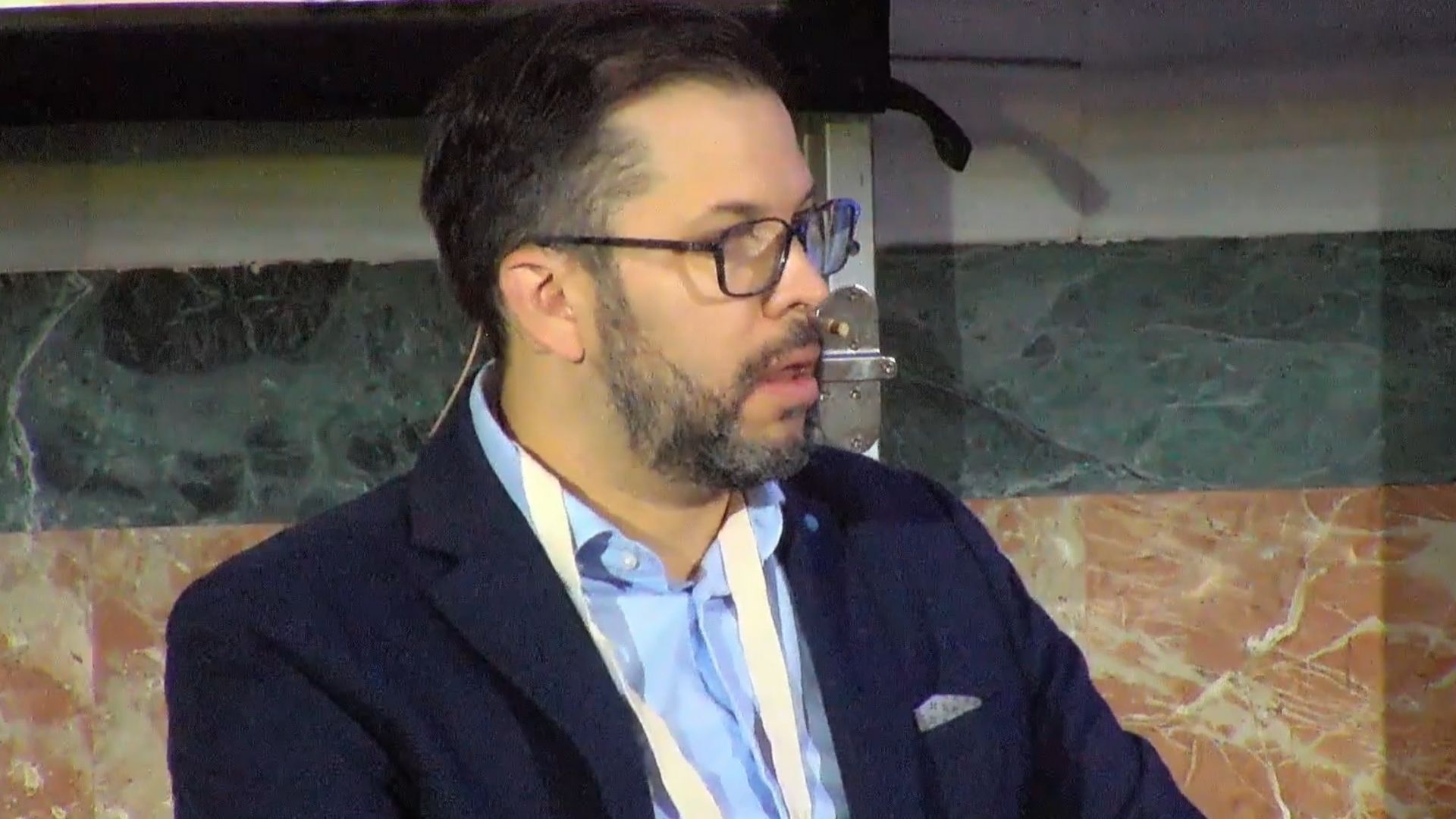 Deportista con miocardiopatía hipertrófica