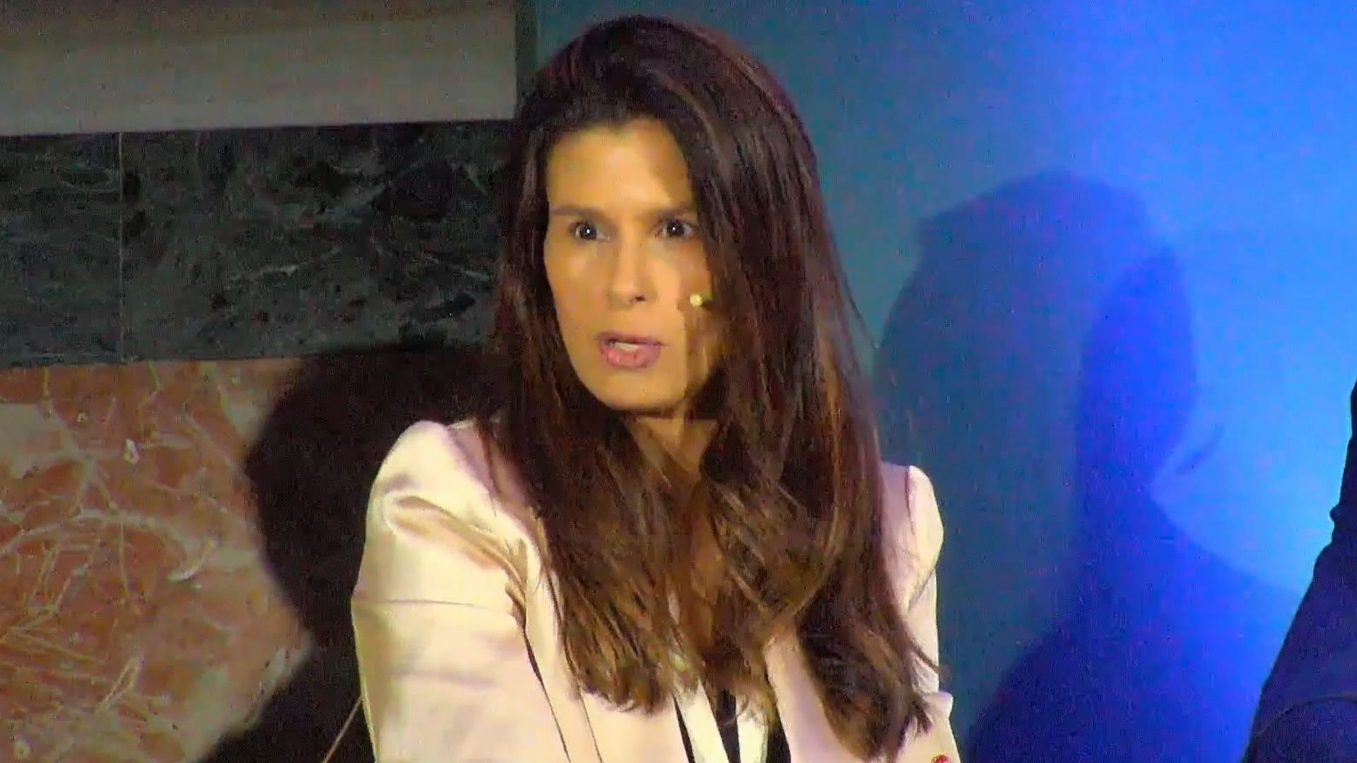 Deportista afecto de una miocarditis