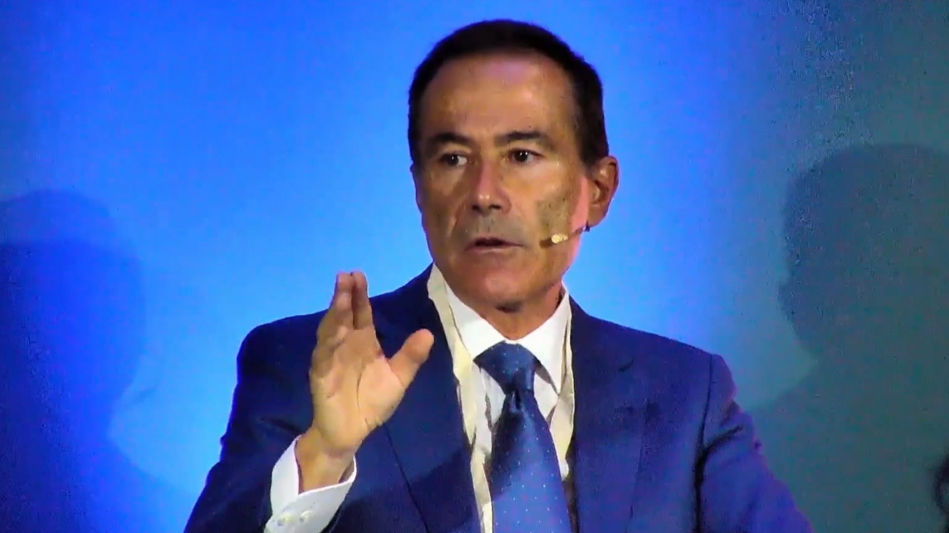 Deportista tras síndrome coronario agudo