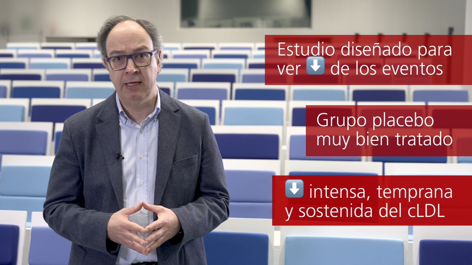 Estudio VESALIUS-CV: poblaci&oacute;n, caracter&iacute;sticas basales y reducci&oacute;n del c-LDL