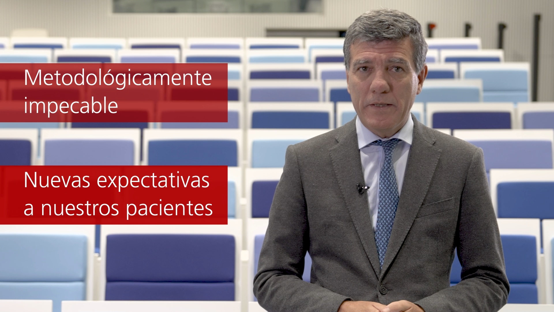 Estudio VESALIUS-CV: implicaciones cl&iacute;nicas del estudio