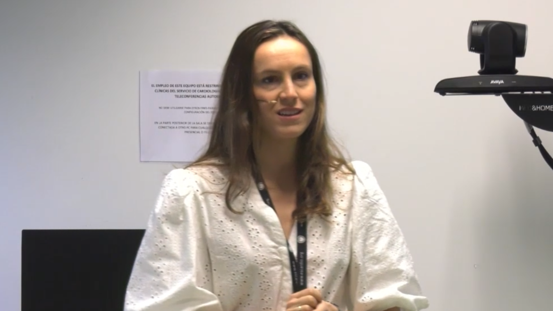 La comunicaci&oacute;n interauricular desde un punto de vista embriol&oacute;gico