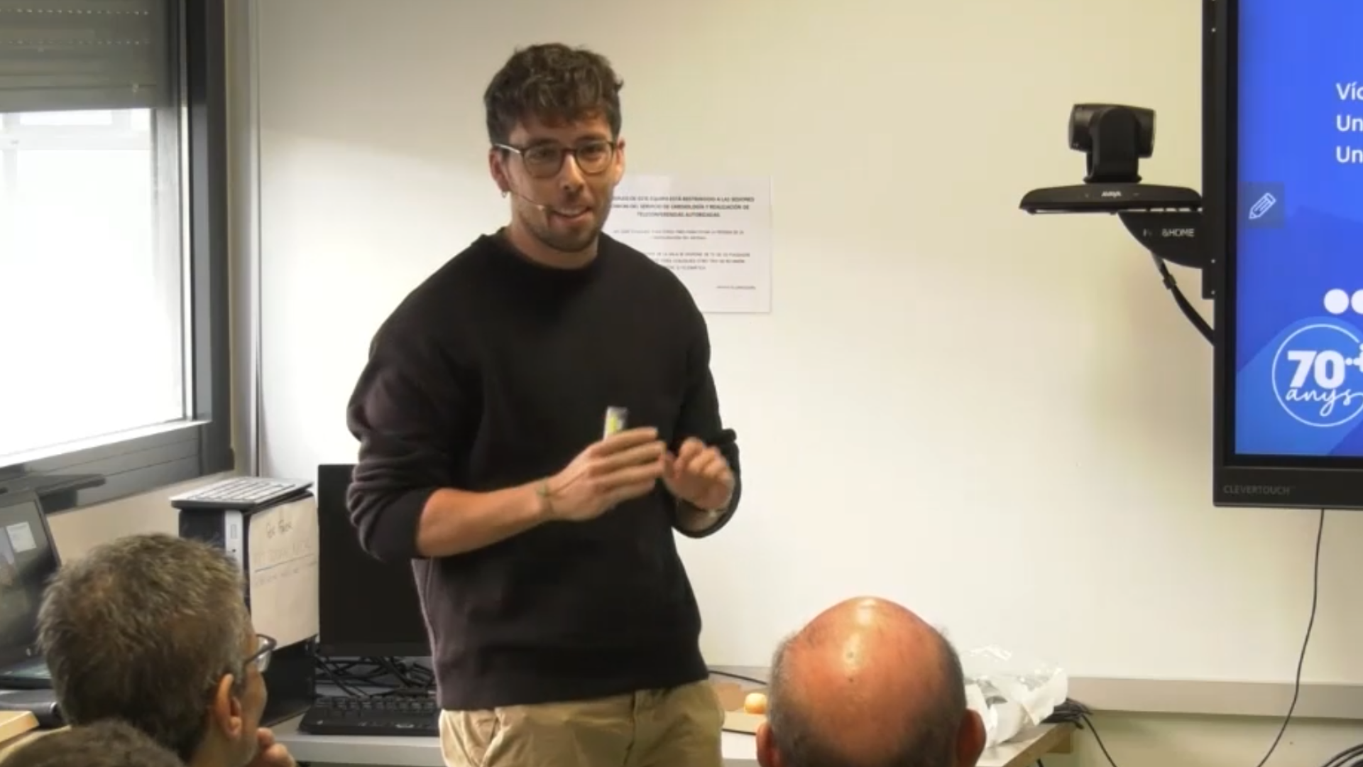 Estudio transesof&aacute;gico de la comunicaci&oacute;n interauricular: lo que el hemodinamista quiere saber