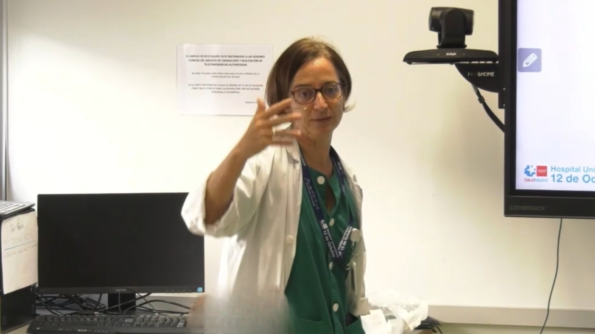 Utilidad de otras t&eacute;cnicas de imagen: &iquest;c&uacute;ando y c&uacute;ales?