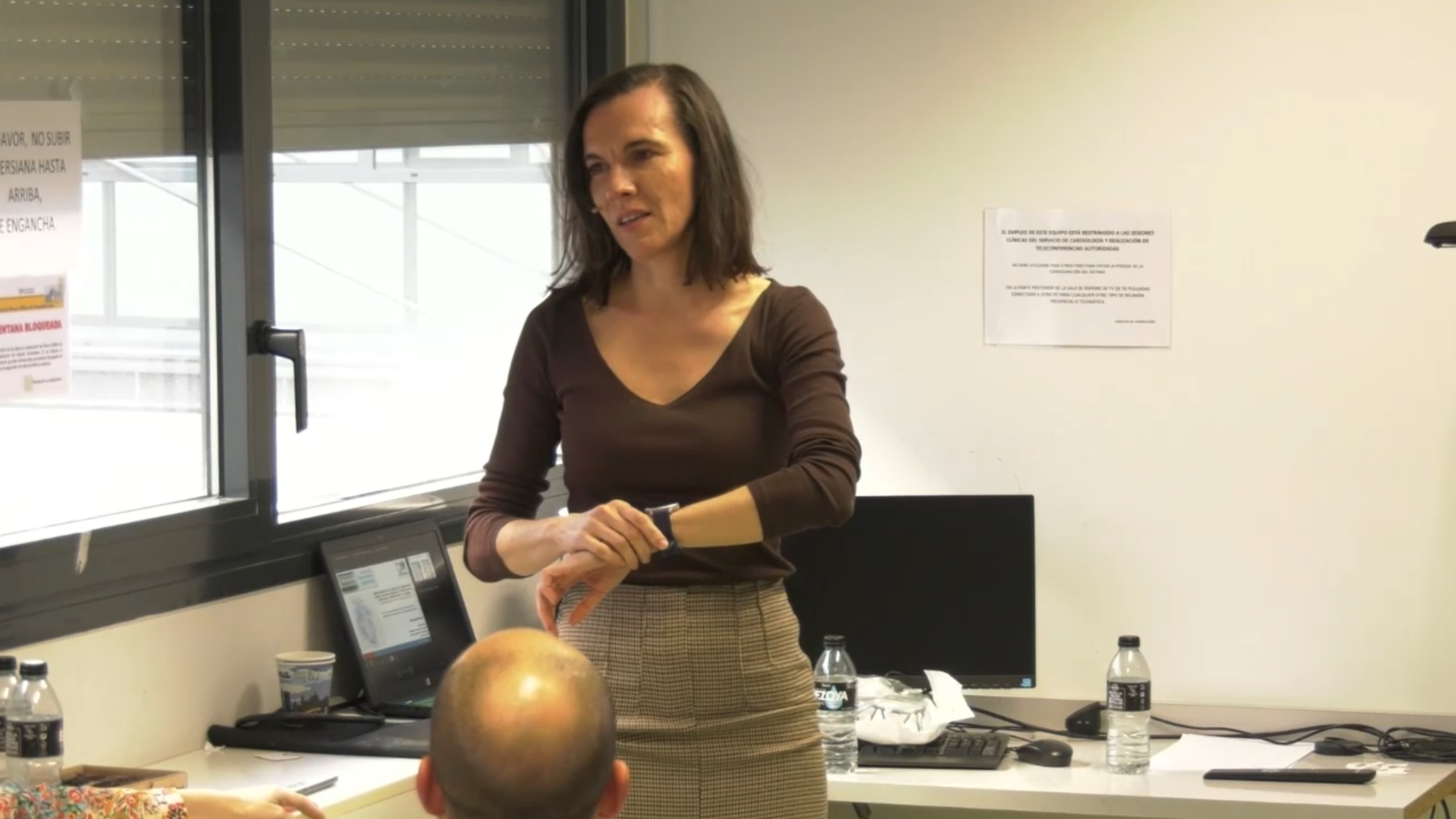 Uso de los nuevos vasodilatadores pulmonares en pacientes con cortocircuitos sistemico-pulmonares: estrategia &laquo;tratar y reparar&raquo;