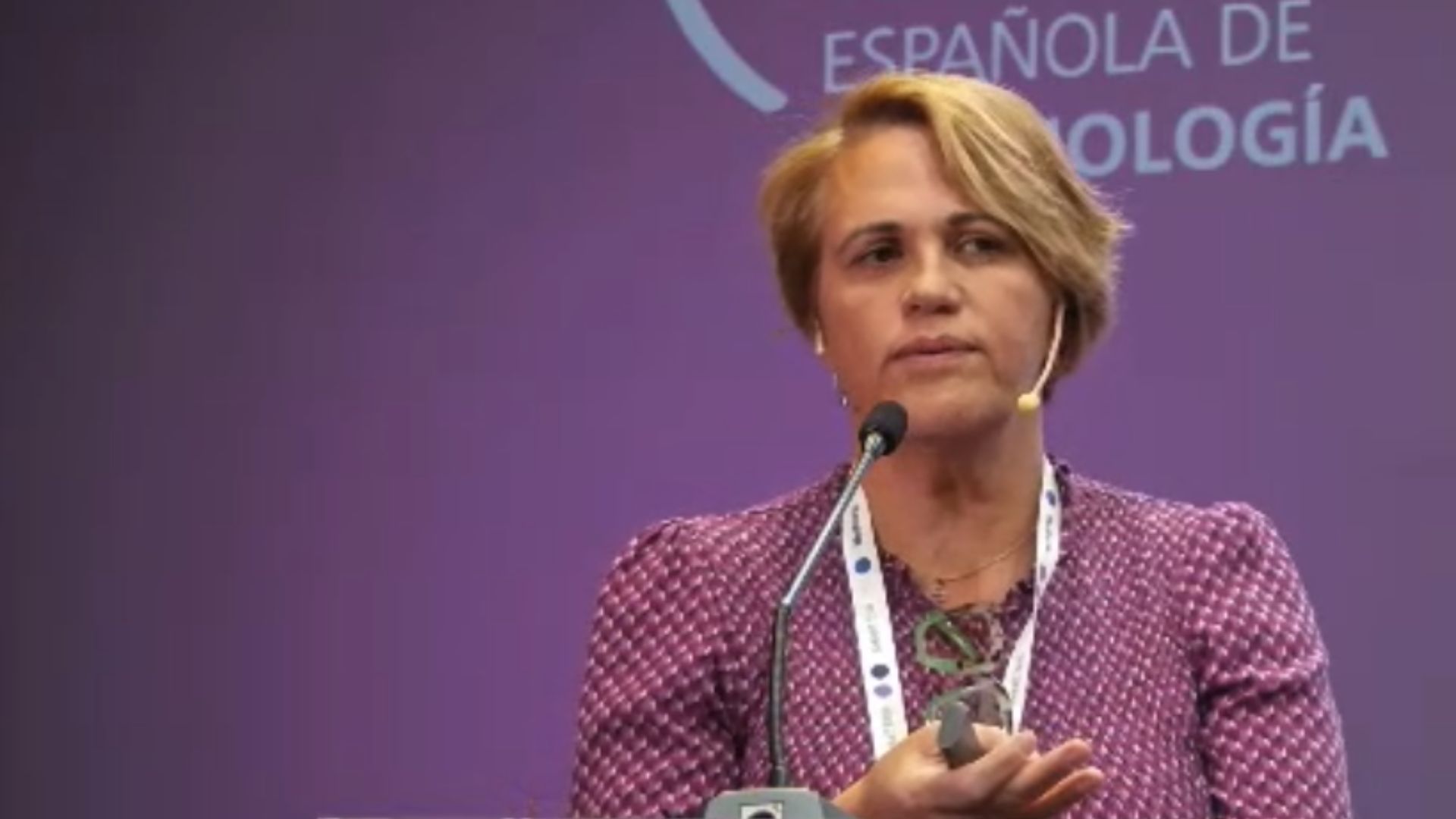 &iquest;C&oacute;mo identificar precozmente la angina en la mujer?