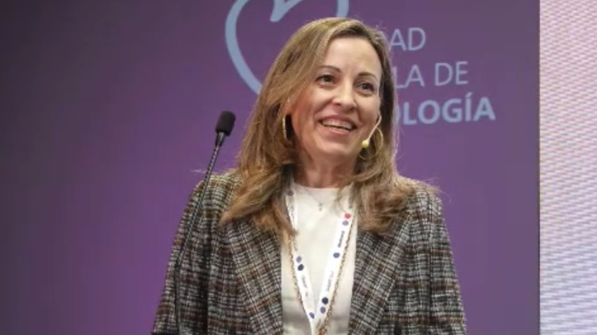 &iquest;C&oacute;mo prevenir y tratar la insuficiencia cardiaca en mujeres con c&aacute;ncer?