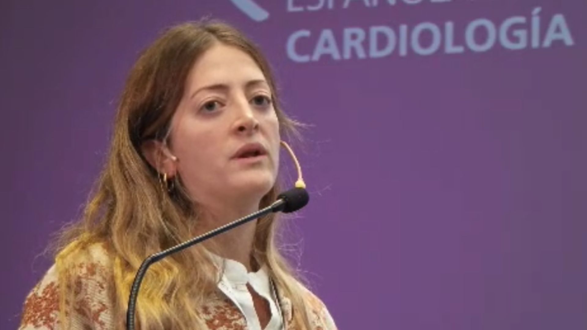 Caso cl&iacute;nico: miocardiopat&iacute;a periparto