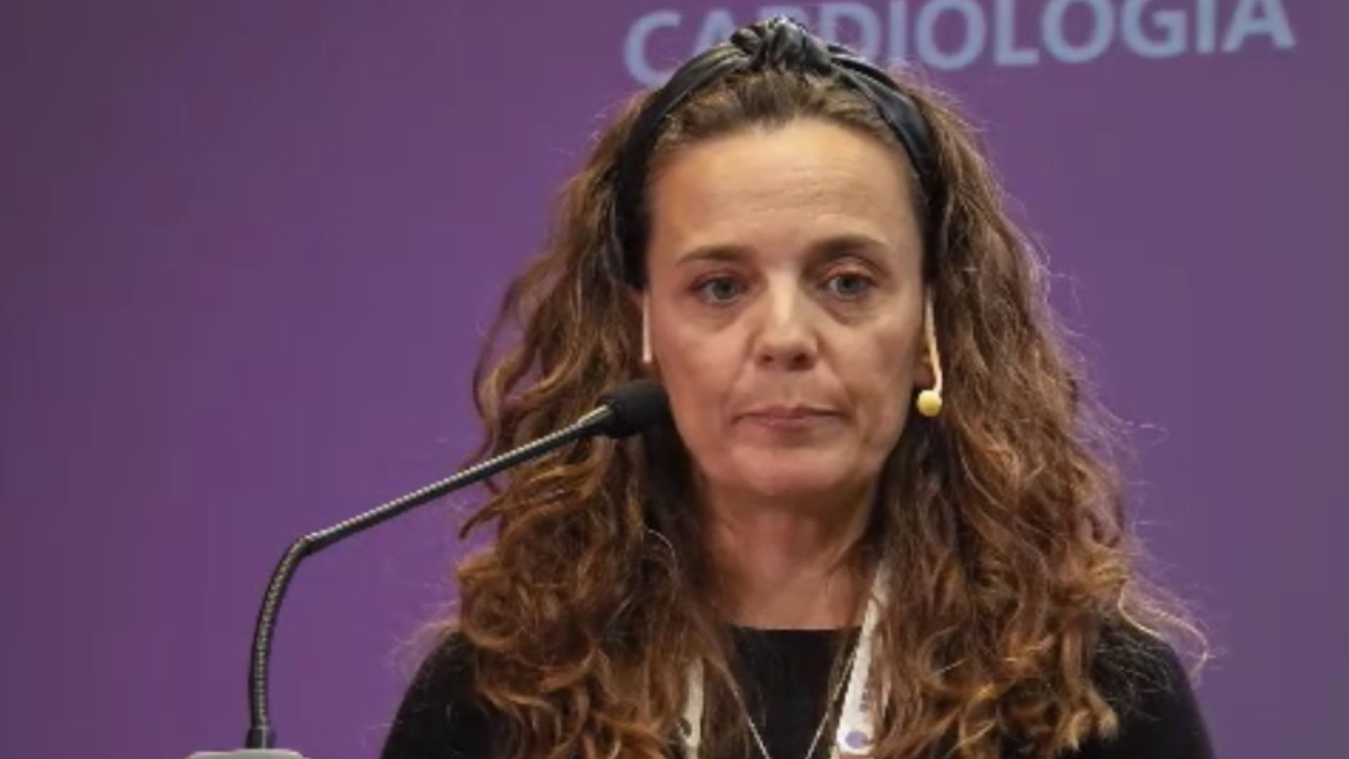 Enfermedad cardiovascular durante el embarazo