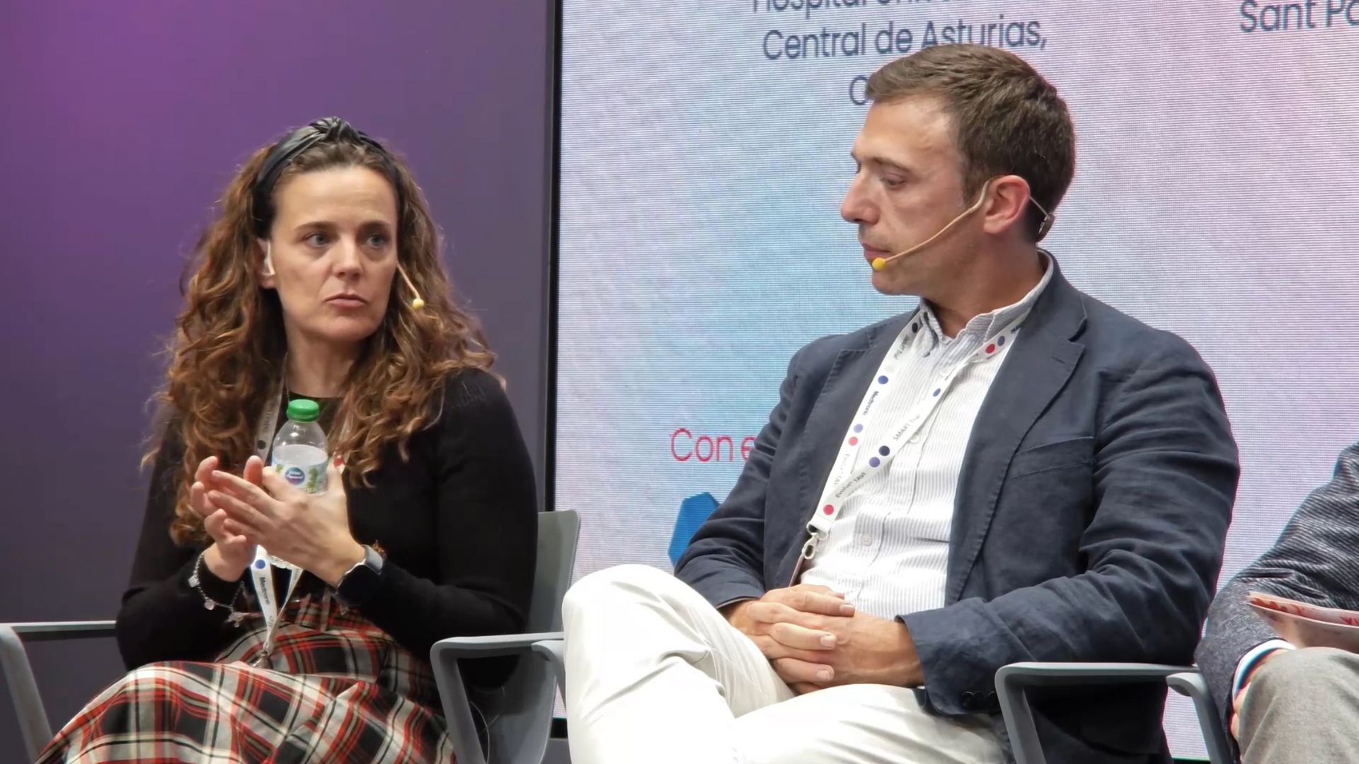 De la evidencia a la equidad: estrategias para reducir las disparidades de g&eacute;nero en las gu&iacute;as ESC - Discusi&oacute;n