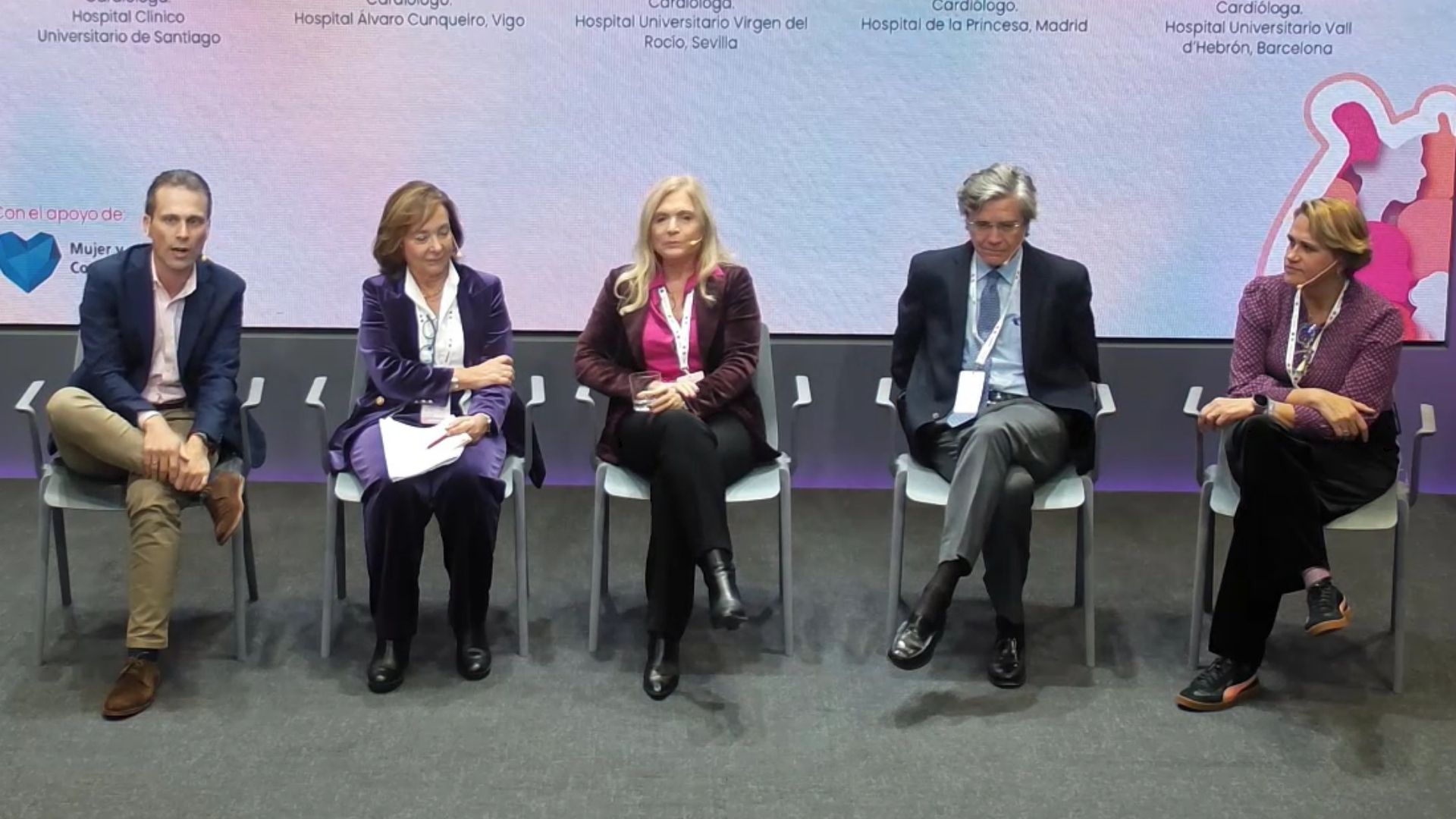 &iquest;C&oacute;mo mejorar la atenci&oacute;n a la mujer con cardiopat&iacute;a isqu&eacute;mica? - Conclusiones