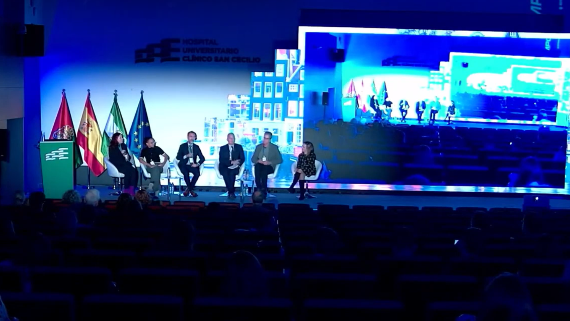 Nuevos modelos de atenci&oacute;n al paciente con fibrilaci&oacute;n auricular- Discusi&oacute;n