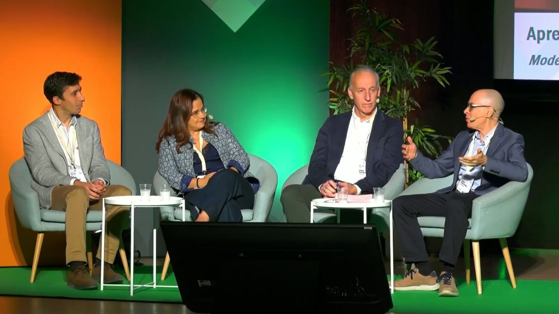 Diagnostico err&oacute;neo de taquicardia sinusal con cardiopat&iacute;a cong&eacute;nita - Intervenci&oacute;n experto