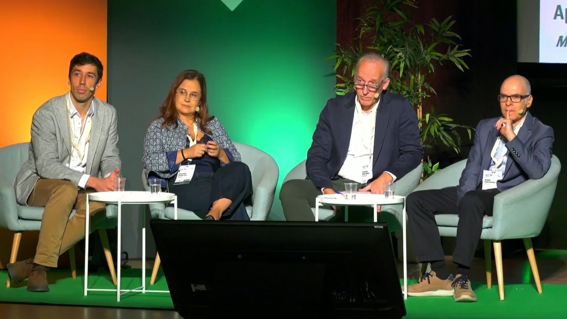 La tetralog&iacute;a de Fallot: cuando todo no sale todo lo bien que parece - Intervenci&oacute;n experto