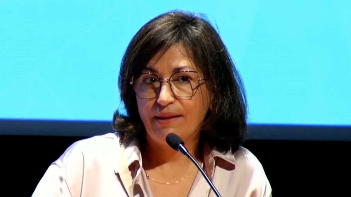 Cuantificación de la insuficiencia aórtica: retos y soluciones