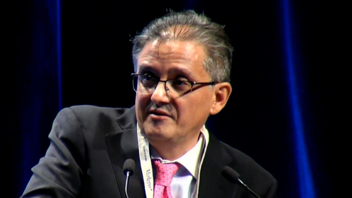 Lo más relevante de la Cardiología en 2024: Imagen Cardiaca