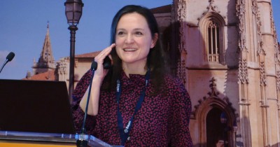 Cardiopatías Familiares 25 - Caso clínico. Displasia y deporte: ¿hemos tenido algo que ver?