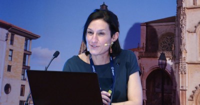 Cardiopatías Familiares 25 - Caso clínico. Deporte y miocardiopatía arritmogénica