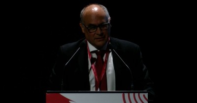 En contra - ¿Ablación de venas pulmonares a todo paciente con fibrilación auricular?