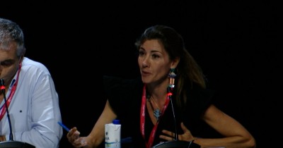 Implante de rama izquierda - Discusión