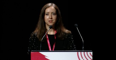 Nuevo itinerario educativo de la EHRA