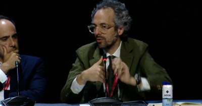 Mesa conjunta con EHRA Young EP -  Impulsando a la próxima generación: explorando oportunidades con EHRA: discusión