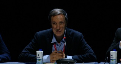 Taquicard&iacute;a ventricular sostenida en pacientes post-IAM con FEVI > 40% - Discusi&oacute;n