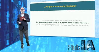 Repercusiones de la aplicaci&oacute;n de la IA sobre la humanizaci&oacute;n de la Medicina