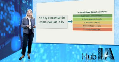 Proyecto CardioMentor