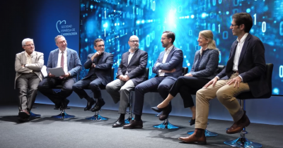 IA, &iquest;qu&eacute; debo saber y por qu&eacute;? Debate