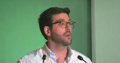 Paciente con ventr&iacute;culo derecho sist&eacute;mico, insuficiencia tricusp&iacute;dea e e insuficiencia cardiaca